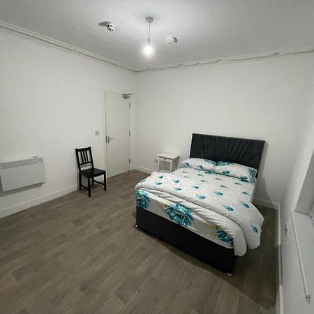 Easy Home Manchester Exteriér fotografie
